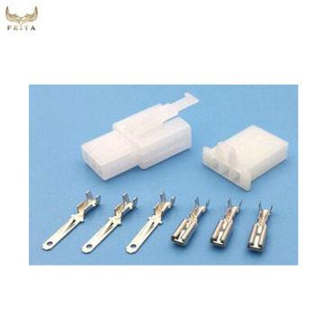 Auto Car Connector - 2Pin to 9Pin Male and Female Terminal Connectors