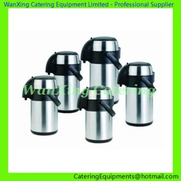 Coffee Pot SS40R