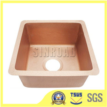 Handcraft Copper Sink/Antique Copper Sink