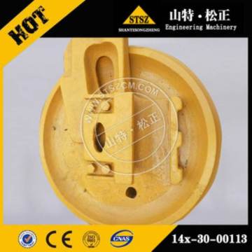 Idler 14x-30-00113 for Bulldozer Parts D65