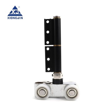 Folding Door Track Roller Hinge