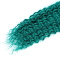 Ultraleichte hypoallergene BD-Synthetik-Dreadlocks