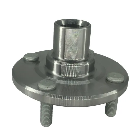 LWT 43502-12090 Car Accessories - Transmission System Suspension Front Wheel Hub for Toyota COROLLA (92-01: CE100 AE100 AE11#)