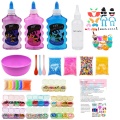 Lickers Clay Playdough DIY Lumpur Membuat Kit