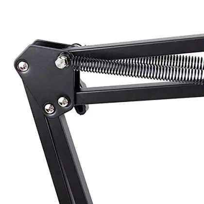 Comprehensive Guide to Upgraded Studio Microphone Spare Parts and Accessories