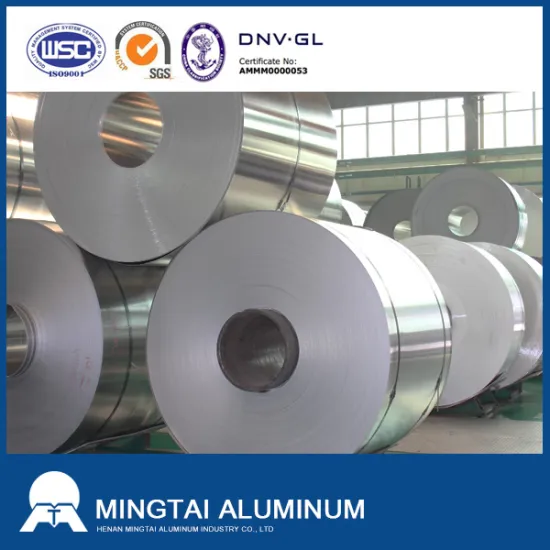 2650mm super width 3003 aluminum coils price