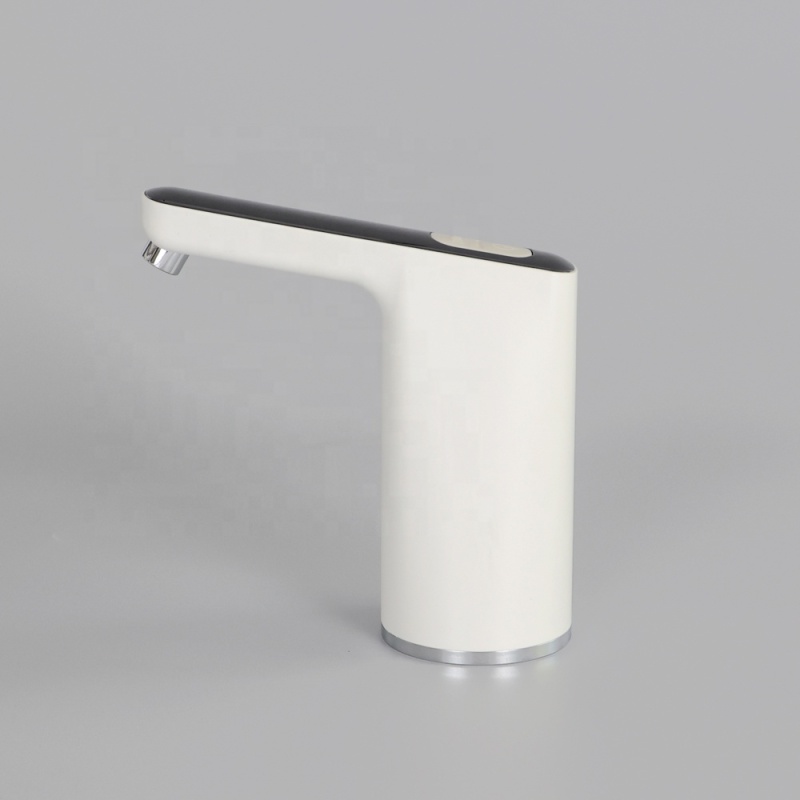 Mini Water Bottle Pump Dispenser for 5 Gallon Bottles