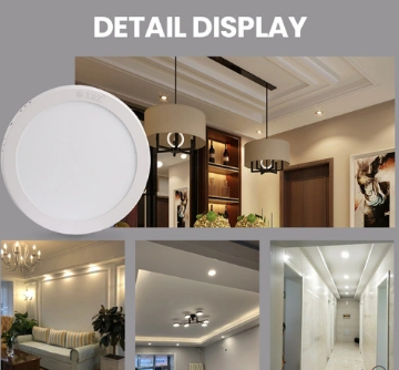LED Panel Light LED Panel Light