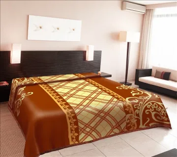 Fashion Blanket