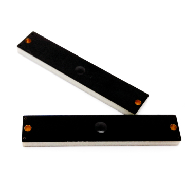 Long Distance Passive RFID UHF PCB Tag for Tool Tracking: ISO 18000-6C on Metal Compatibility