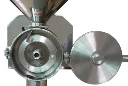 Small Scale Sugar Powder Processing Equipment - Affordable Sugar Mills