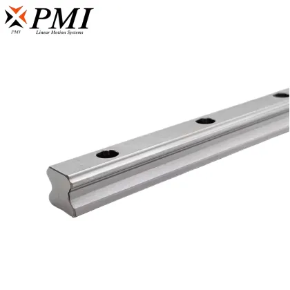 PMI Linear Guides Rails Block Bearing MSR45LE