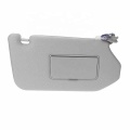 Sun Visor For 13-18 Ni-ssan Pa-thfinder 14-17 factory