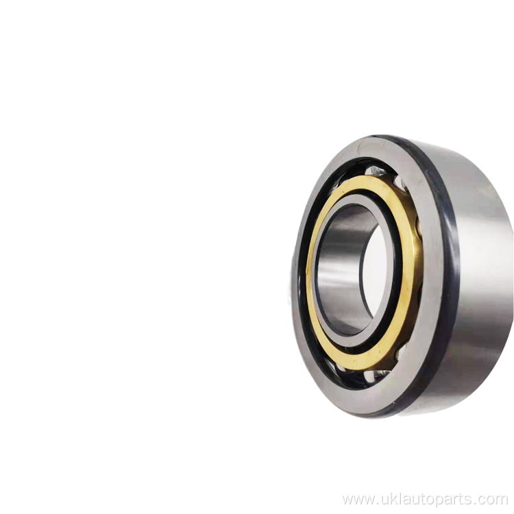 Single Row Cylindrical Roller Bearing for Motor Pump