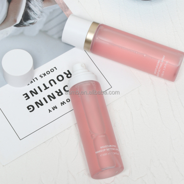 Premium Wholesale Makeup Setting Spray: Oil-Control, Long-Lasting Foundation Fix