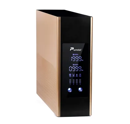 Domestic 5 stages 500G reverse osmosis water purifier