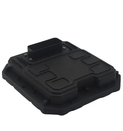 Universal Controller HHC-35A for Excavator Machinery