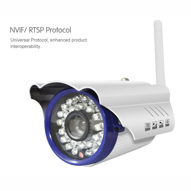 Wifi Webcam