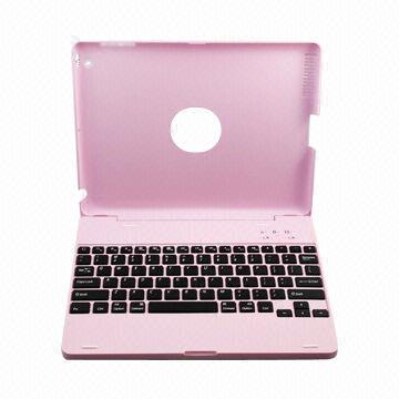 2013 New Mini Bluetooth Keyboard, Hot Selling, 7.7mm Thickness