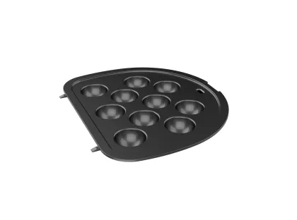 Multi Functional Portable Hot Pot & Barbecue Integrated Cooking Pot