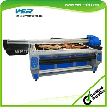 1.22m*2.44m with 2pcs led lamp&dx5 heads UV printer                        
                                                Quality Assured