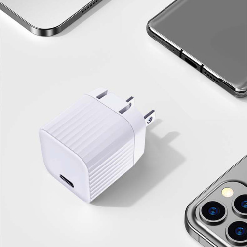 Mini 33W GAN Tipo C Charger