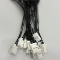 Custom Length New Energy Charging Pile Signal Line