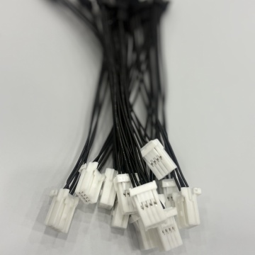 Custom Length New Energy Charging Pile Signal Line