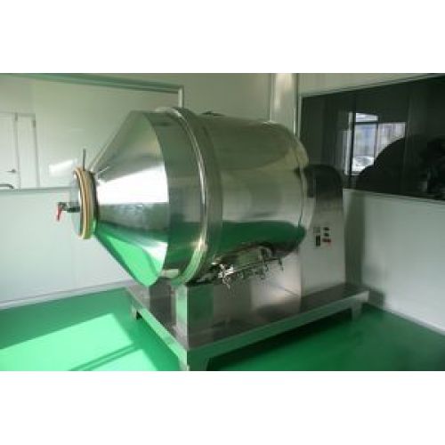 Food two-dimensional motion mixer