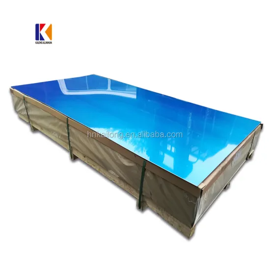 Alloy Aluminum Price and 6065 Aluminum Alloy Sheet