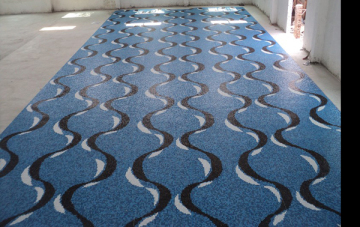 Swimming Pool Tile