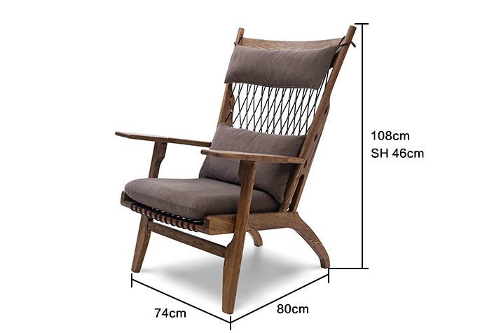 PP129 web chair 