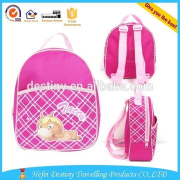 cheer cheap very young models cute girl kids school bags and backpacks