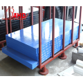 Balaast Pacym Polyamide Nylon Bluel