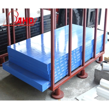 Sheet Cutting Panels 100 x 30 x 5mm Nylon Plastic Plate Engineering Materials