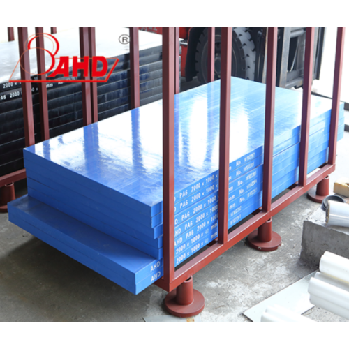 Tấm nhựa xanh Pa6 polyamide