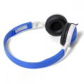 Headset Musik Stereo Promosi Anak-anak Airlines