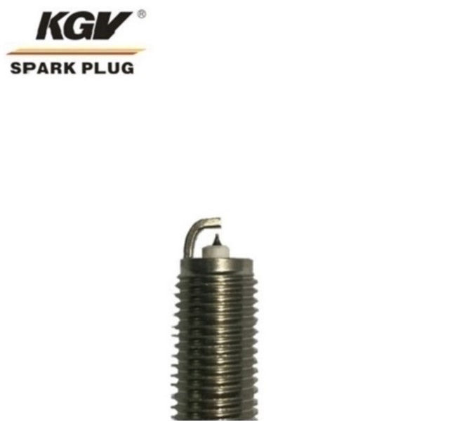 Auto Iridium Spark Plug EIX-BKR6-11 for BYD G3R