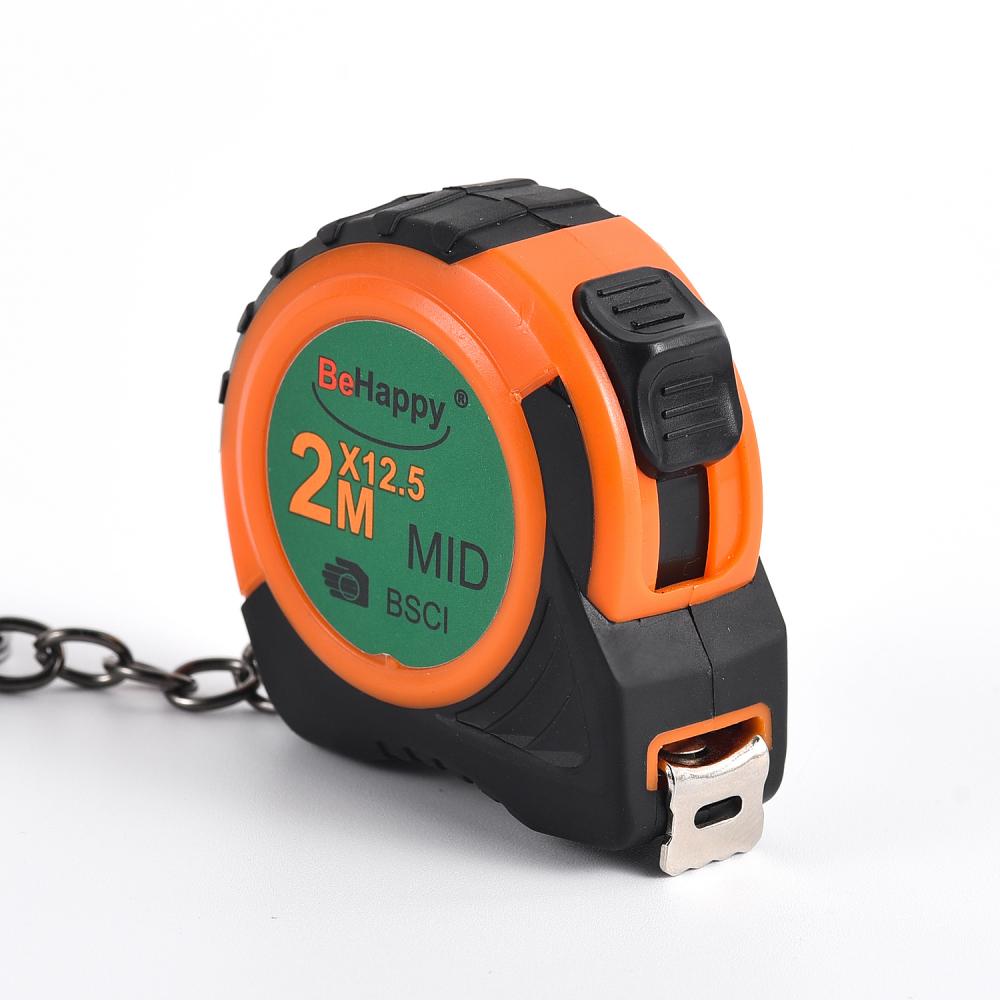 digital laser tape measure