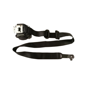 Universal 3-Point Pretensioner Seat Belt Inflator for Auto Car Parts