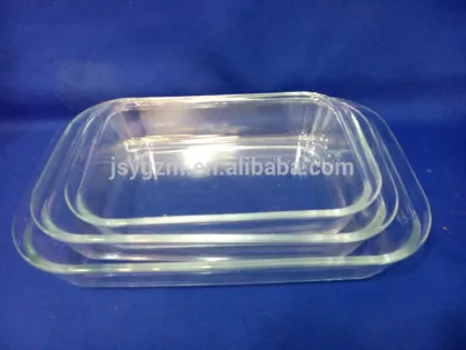 TIANBAO microwave glass lunch box