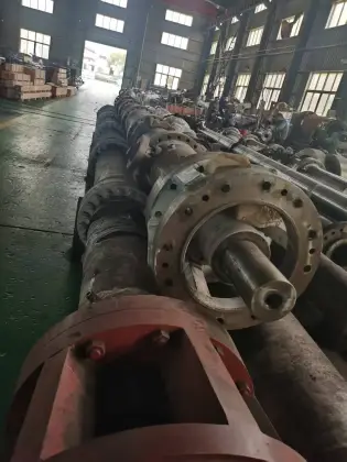 Supercritical CO₂ Foaming Screw for PPS