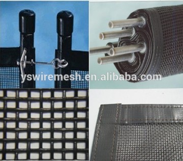 Wholesale!! pool fence mesh screens/ mesh pool fence/ swimming pool fence