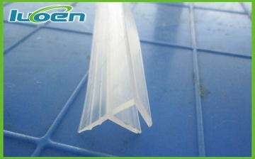 OEM thin rubber strips