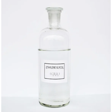 Ethylene Glycol Jumladda Tooska ah