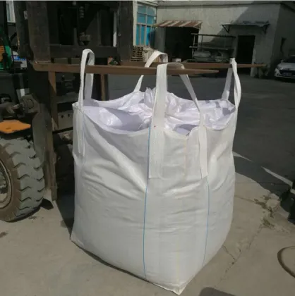Bulk Bag Big Bag Of Sharp Sand