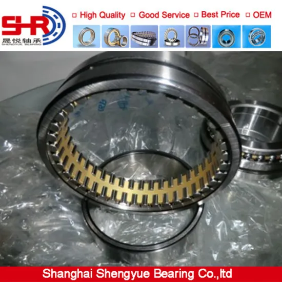 NNU49/850, NNU 49/850, NNU49/850K, NNU series double row NSK cylindrical roller bearing
