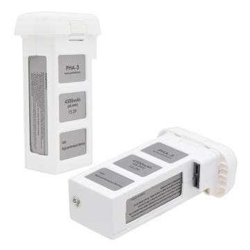 4500mAh 15.2V LiPo Battery for DJI Phantom 3 Intelligent Flight