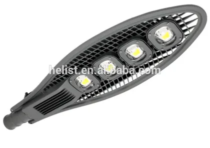 Outdoor Waterproof Lighting google maps street view Led Street Light