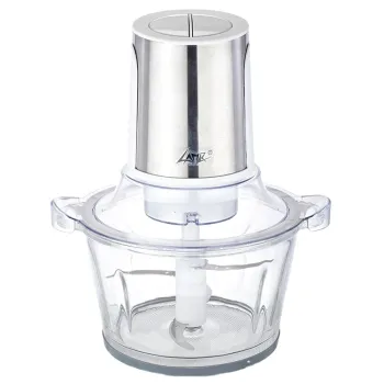 2021 New Design Electric Garlic and Vegetable Chopper with Tomato Juicer